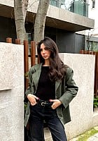 Zeynep Caglayan